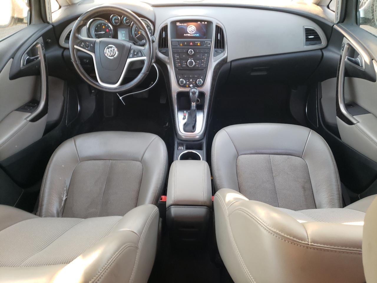 2015 Buick Verano Convenience VIN: 1G4PR5SK1F4102923 Lot: 71408385