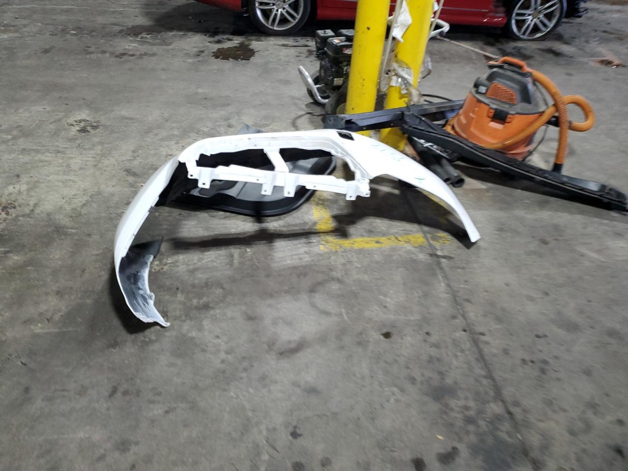 2020 Nissan Kicks S VIN: 3N1CP5BV4LL520470 Lot: 80643045