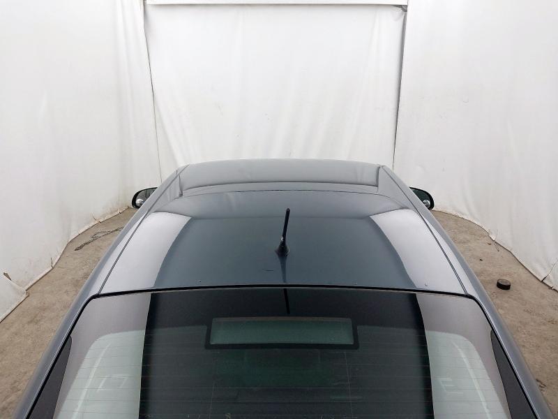 2010 SKODA OCTAVIA ELEGANCE