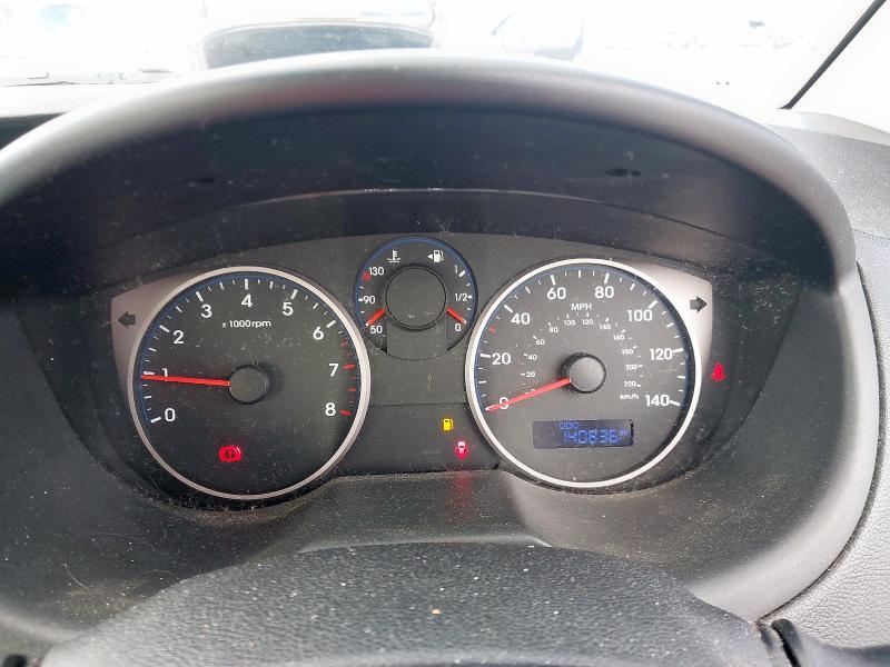 2012 HYUNDAI I20 ACTIVE 