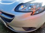 2017 VAUXHALL CORSA DESIGN ECOFLEX  for sale at Copart WOLVERHAMPTON