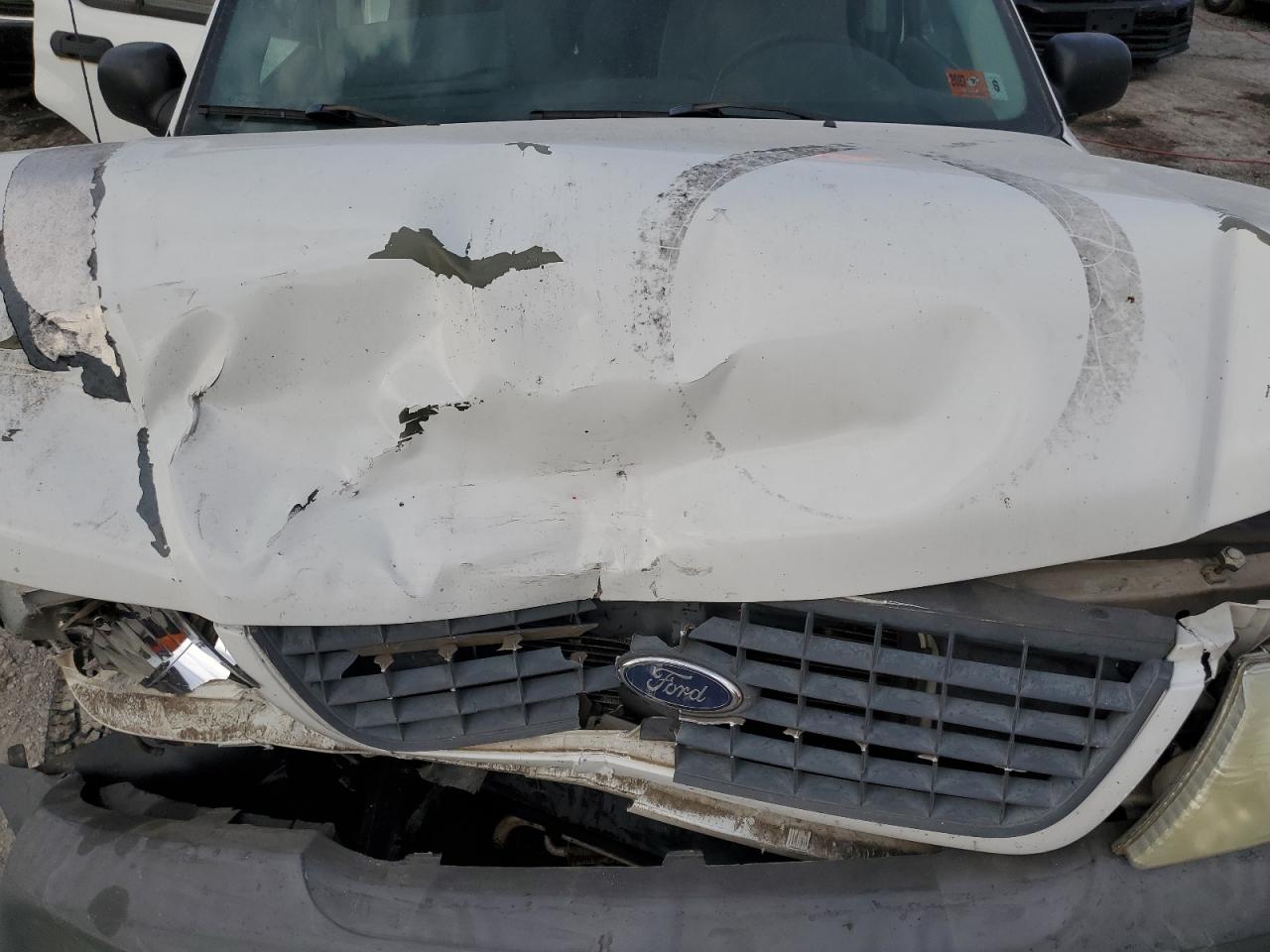 2004 Ford Explorer Xls VIN: 1FMDU72K44UC23164 Lot: 80300495