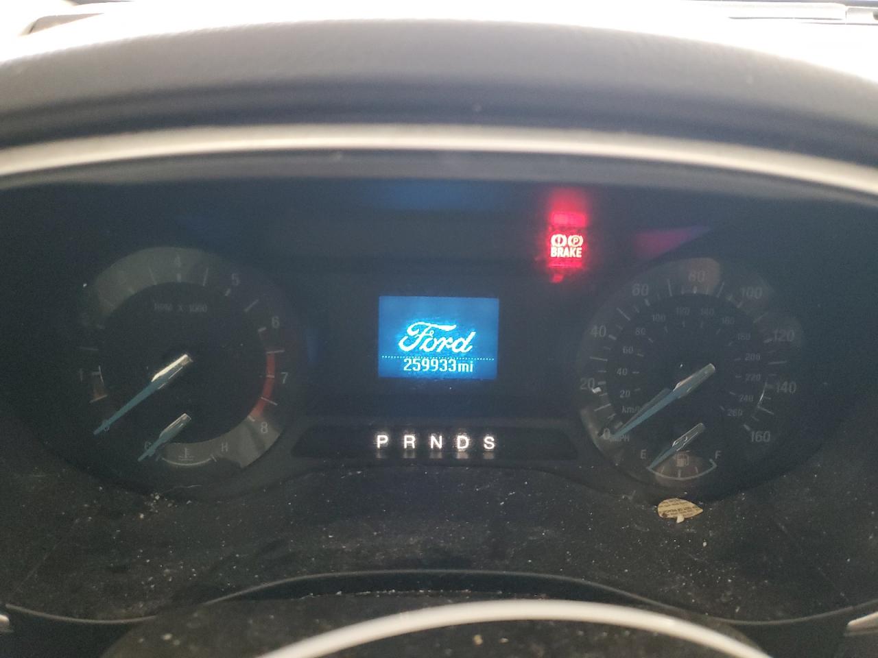 2014 Ford Fusion S VIN: 1FA6P0G71E5379938 Lot: 84250015