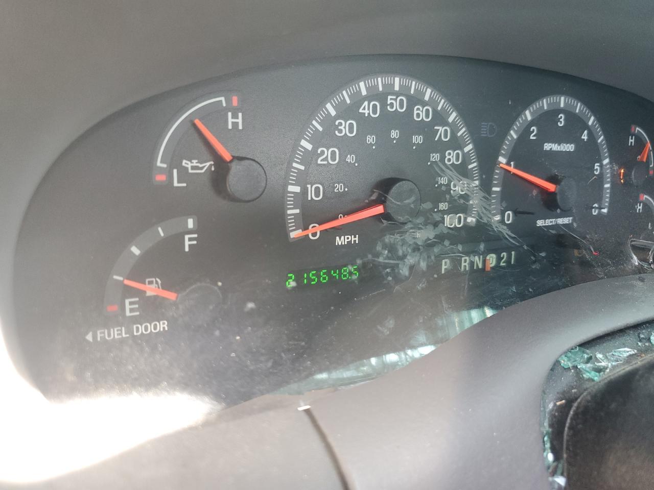 2000 Ford F150 VIN: 1FTRX17W0YNA54111 Lot: 81662205