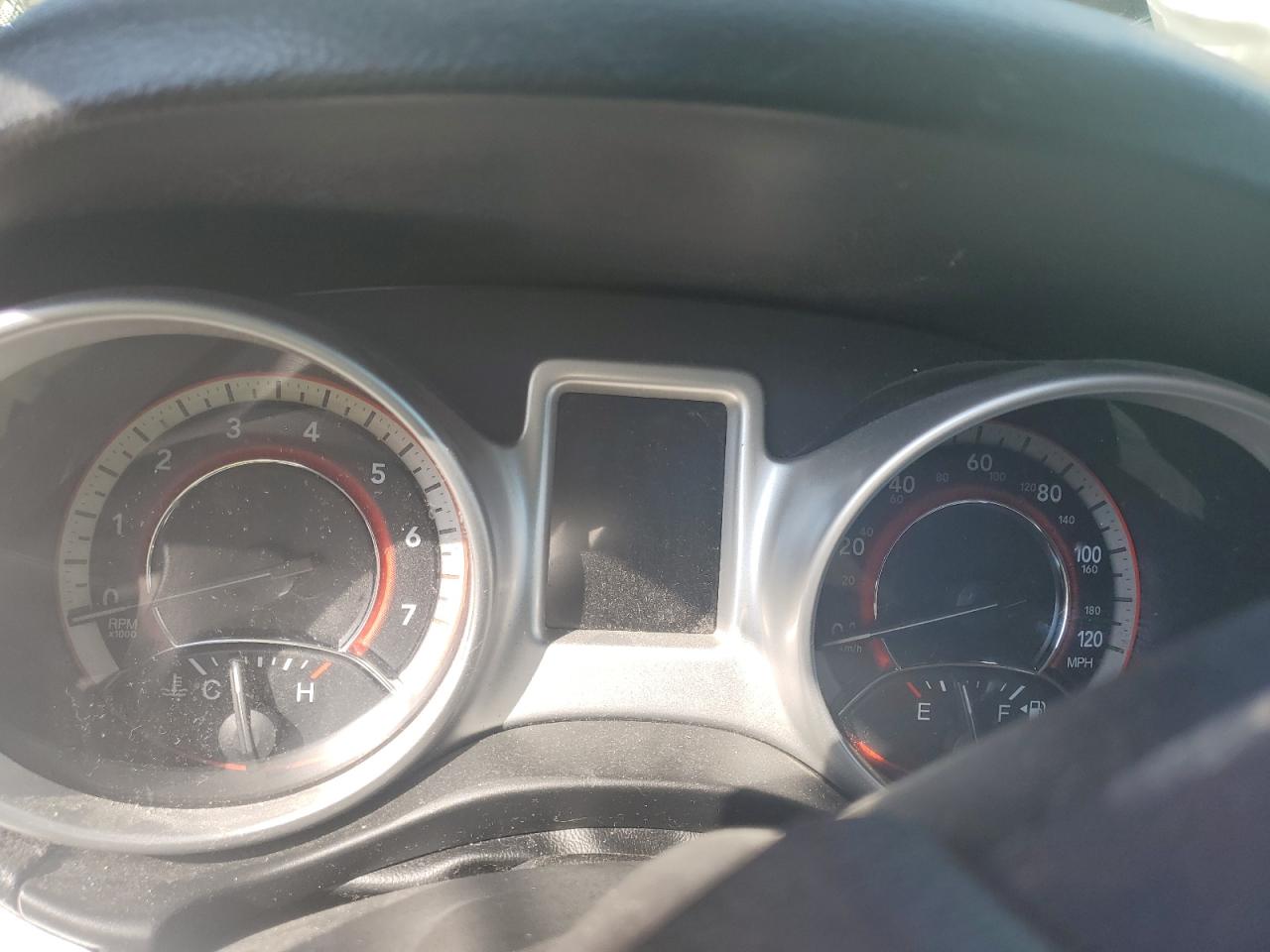 2012 Dodge Journey Sxt VIN: 3C4PDCBG5CT304365 Lot: 80183445