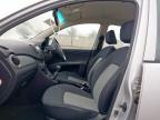 2009 HYUNDAI I10 CLASSIC  for sale at Copart YORK