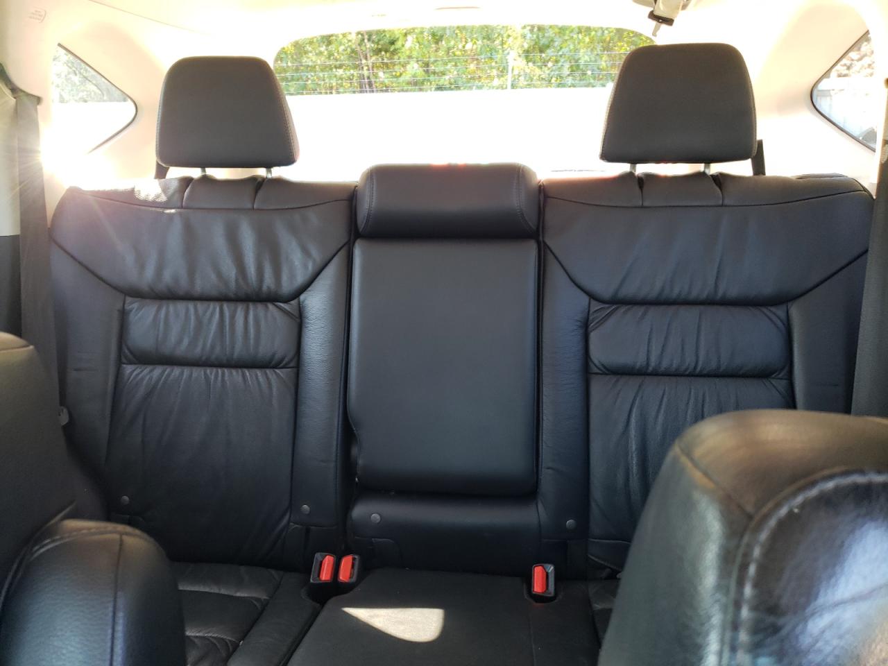 2014 Honda Cr-V Exl VIN: 2HKRM4H76EH658923 Lot: 80393805