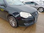 2007 VOLKSWAGEN POLO S 55  for sale at Copart SANDY