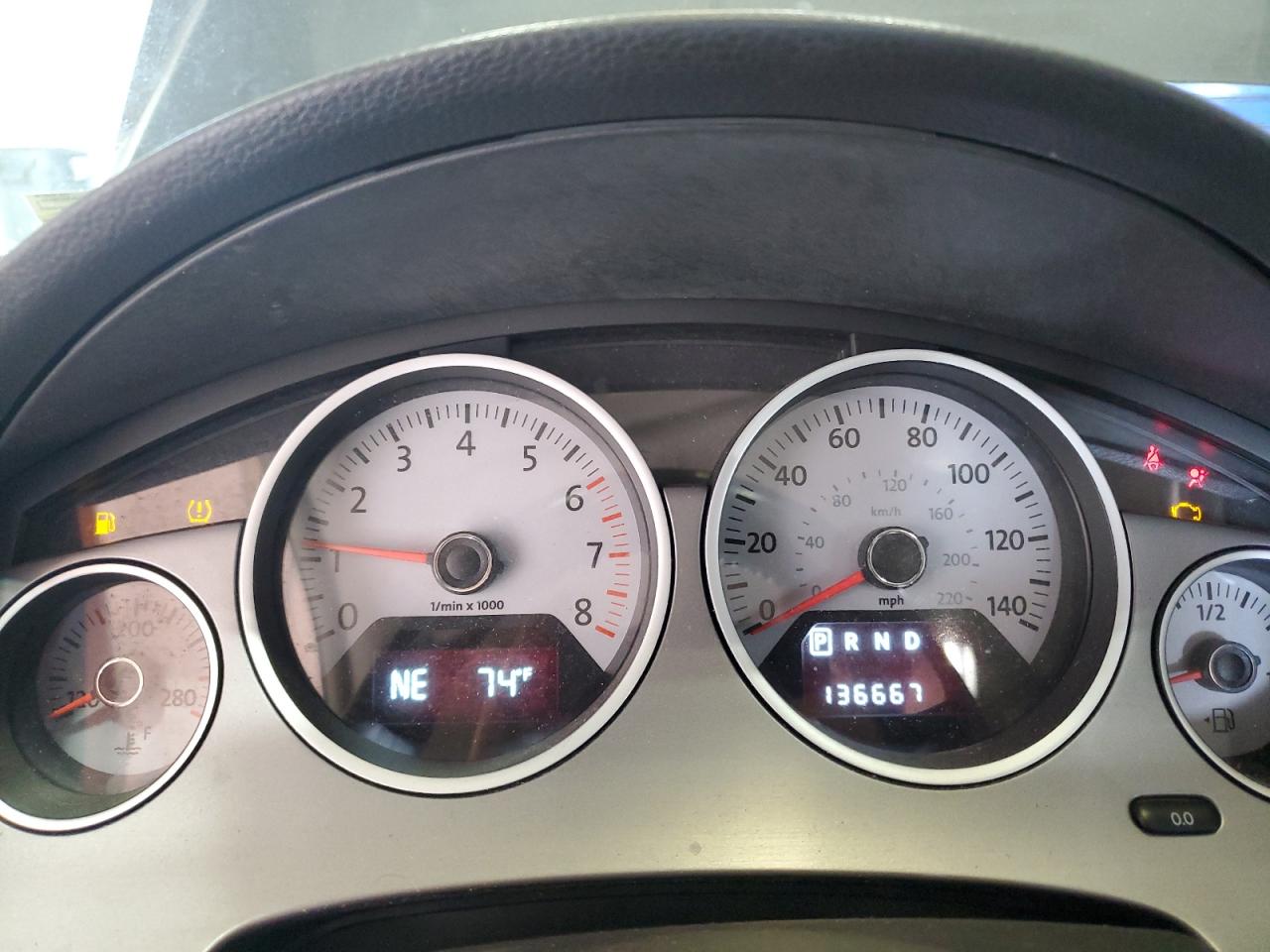 2011 Volkswagen Routan Se VIN: 2V4RW3DG3BR659526 Lot: 80250315