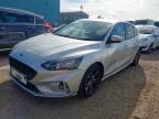 2019 FORD FOCUS 1.0 ECOBOOST 125 ST-LINE 5DR for sale at Copart ROCHFORD