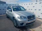 2012 BMW X5 XDRIVE40D M SPORT AUTO XDRIVE40D M SPORT 5DR AUTO for sale at Copart BRISTOL