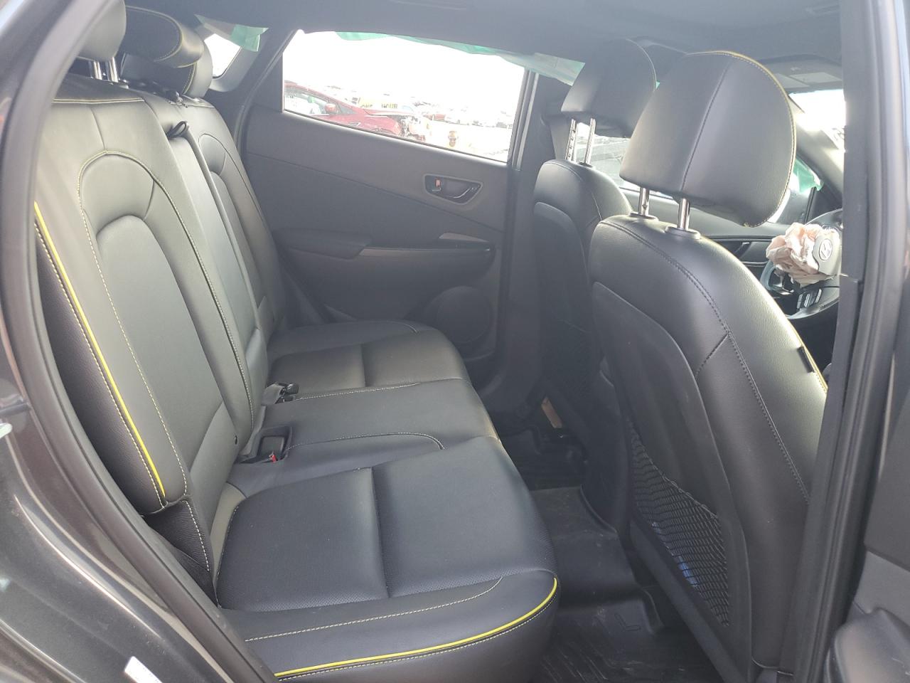 2018 Hyundai Kona Limited VIN: KM8K33A59JU094414 Lot: 80795815