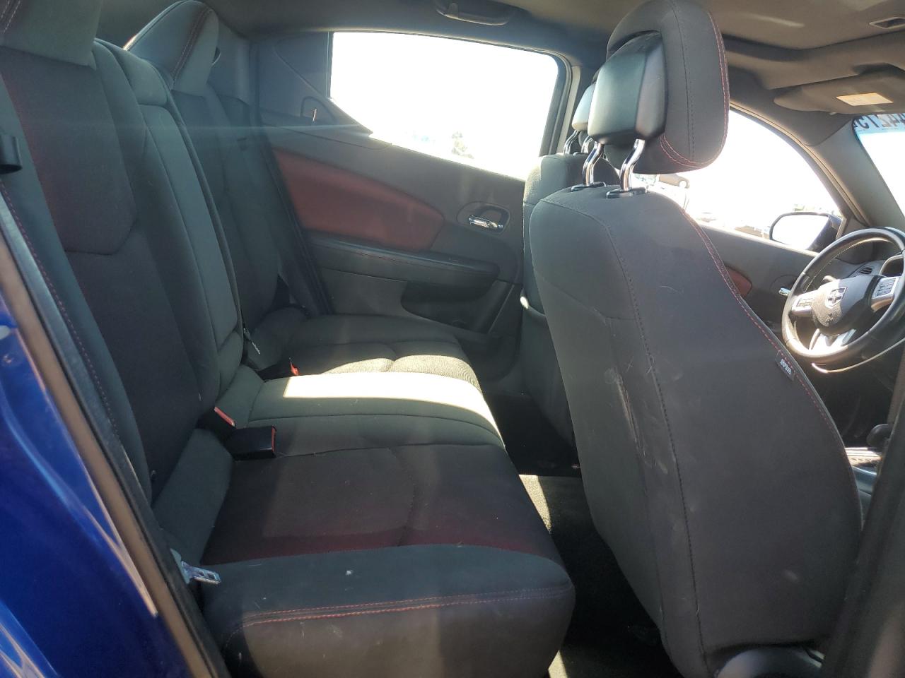 2012 Dodge Avenger Sxt VIN: 1C3CDZEG6CN200582 Lot: 81944275