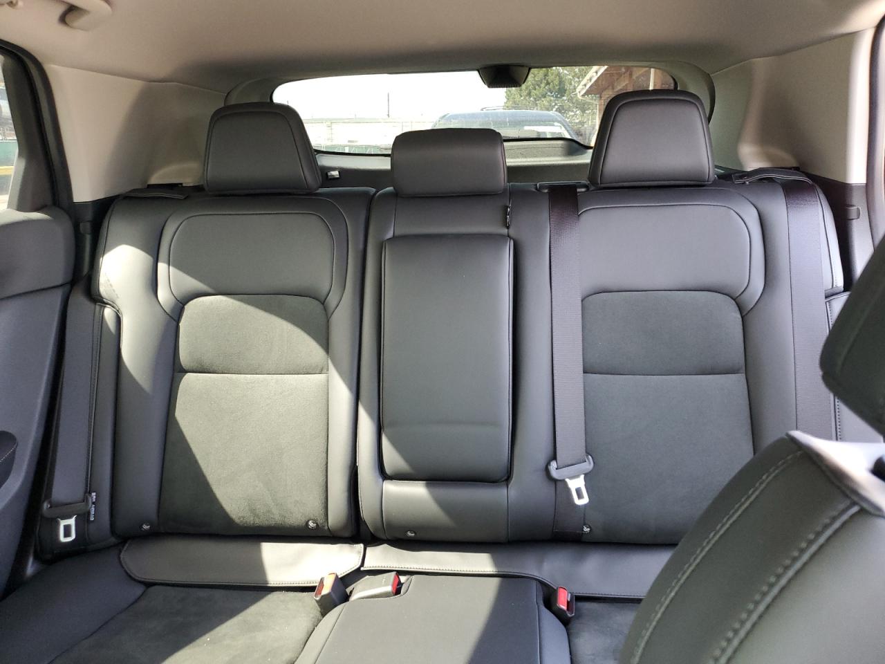 2024 Nissan Ariya Evolve+ VIN: JN1BF0BA6RM436261 Lot: 71288405