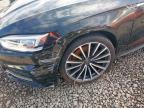 2017 AUDI A5 S LINE TFSI S-A  for sale at Copart EAST KILBRIDE