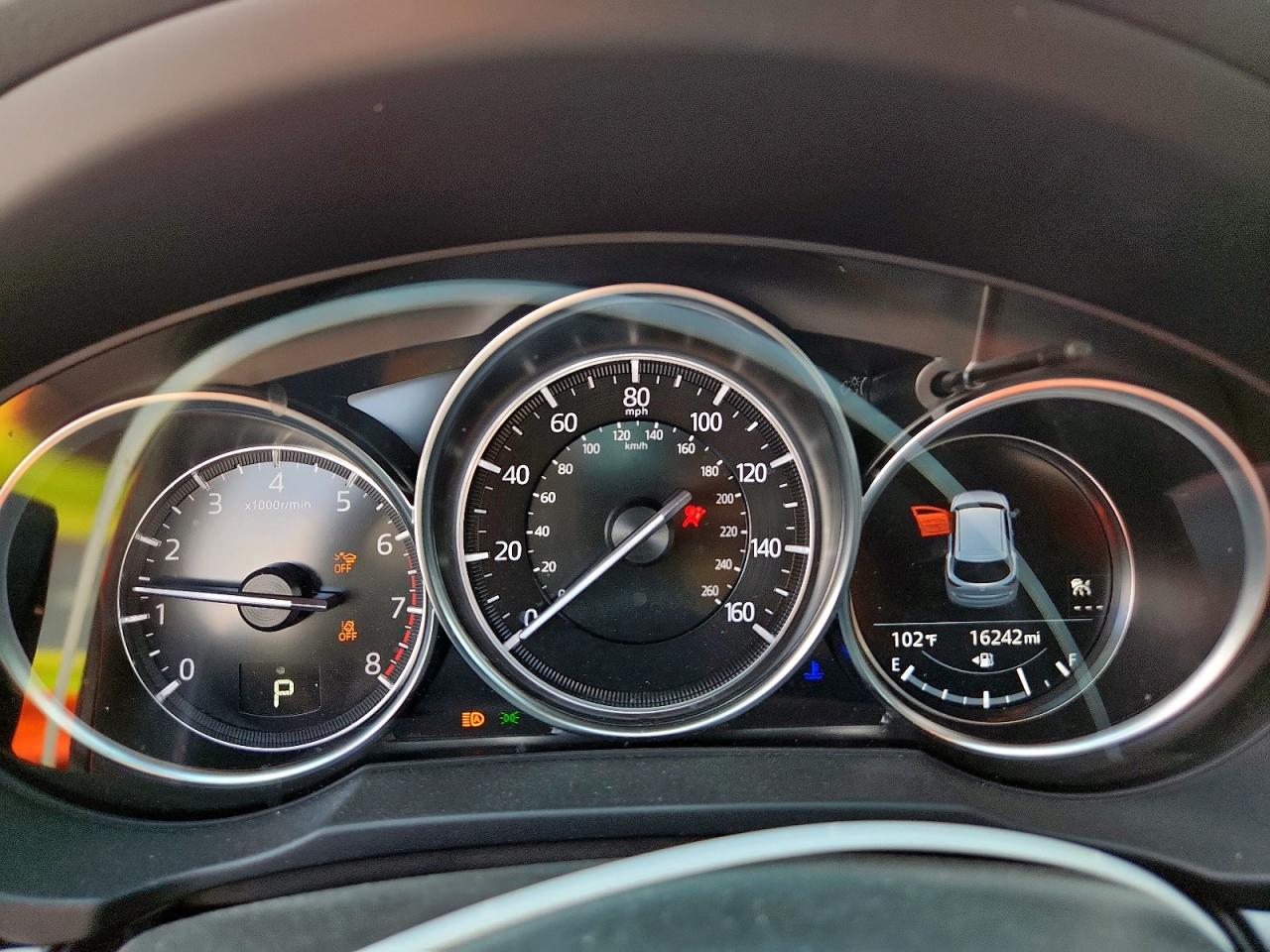 2024 Mazda Cx-5 Preferred VIN: JM3KFBCL1R0494284 Lot: 81071745