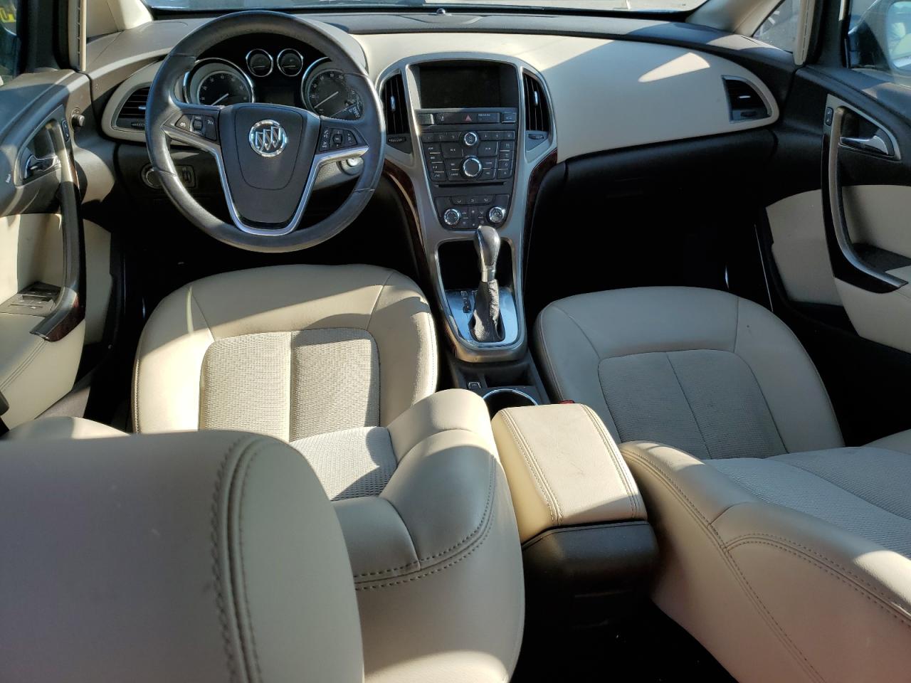 2016 Buick Verano VIN: 1G4PP5SK3G4113073 Lot: 83973735