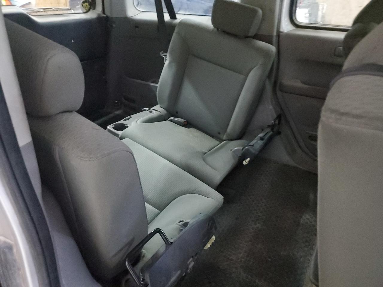 2009 Honda Element Lx VIN: 5J6YH28319L003131 Lot: 81472815