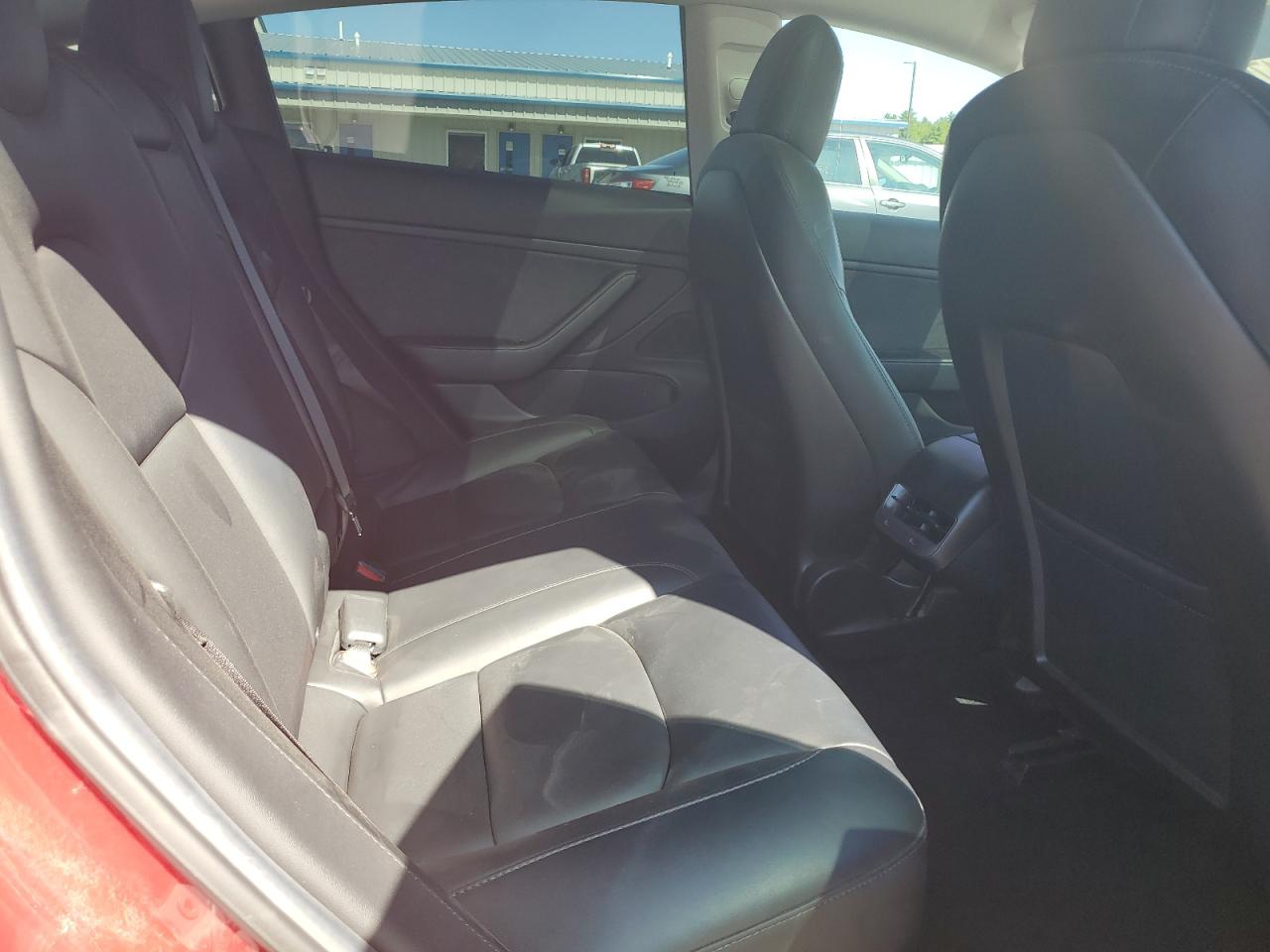 2019 Tesla Model 3 VIN: 5YJ3E1EB0KF497134 Lot: 71769235