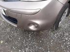 2010 NISSAN NOTE  for sale at Copart CASTLEDERMOT - IRELAND