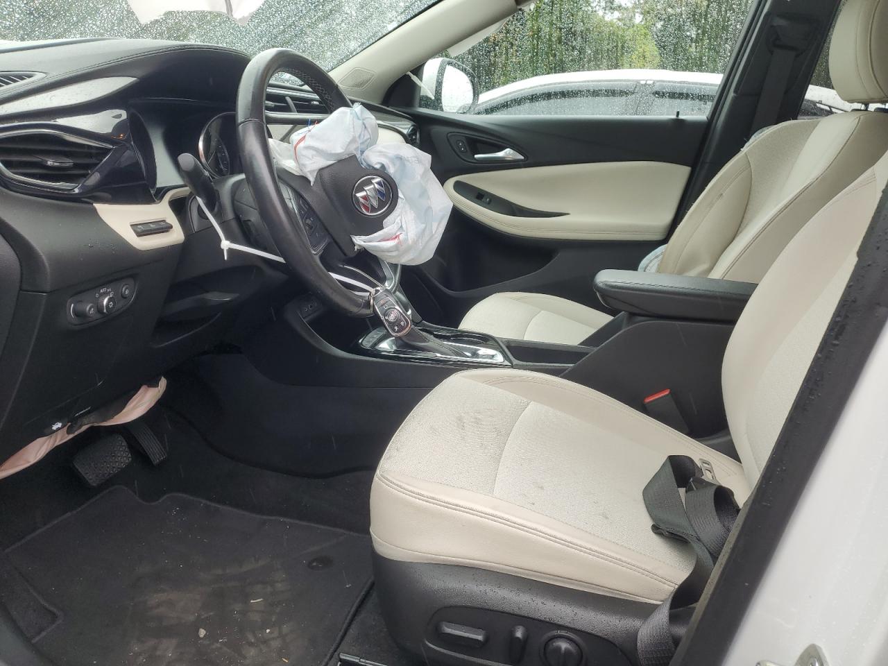 2020 Buick Encore Gx Select VIN: KL4MMESL6LB082300 Lot: 81625815