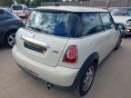 2013 MINI ONE  for sale at Copart SANDY
