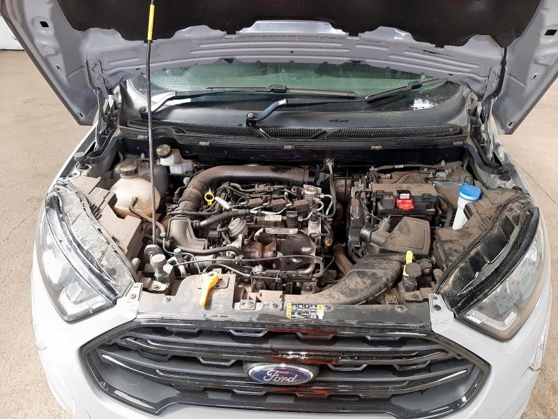2022 FORD ECOSPORT ST-LINE 