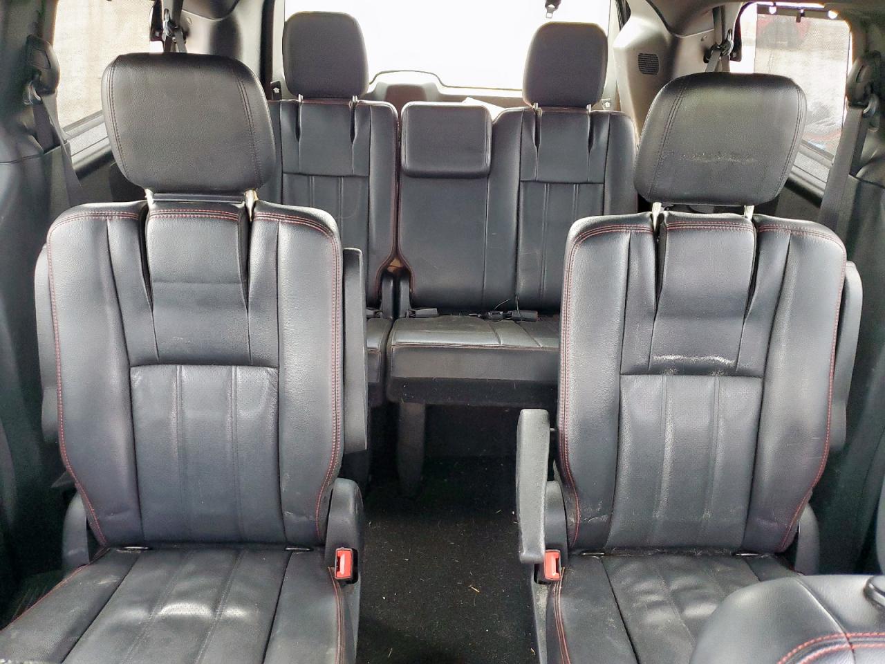 2012 Dodge Grand Caravan R/T VIN: 2C4RDGEG1CR244406 Lot: 81571215