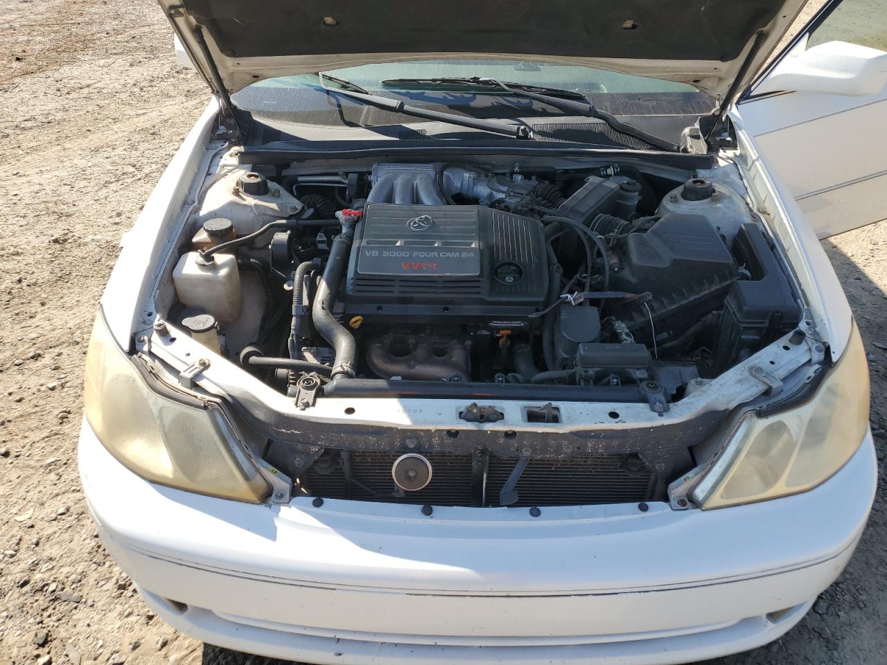 2000 Toyota Avalon Xl VIN: 4T1BF28B7YU094354 Lot: 89907965