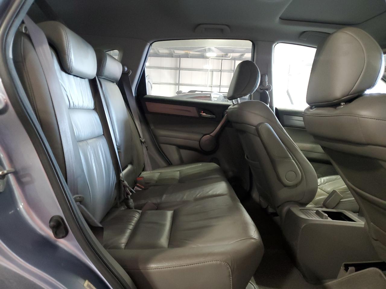 2009 Honda Cr-V Exl VIN: JHLRE48719C017406 Lot: 84432535