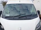 2016 PEUGEOT BOXER 335 PRO L3H2 BLUE H  for sale at Copart BRISTOL