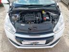 2016 PEUGEOT 208 ACCESS A/C for sale at Copart YORK