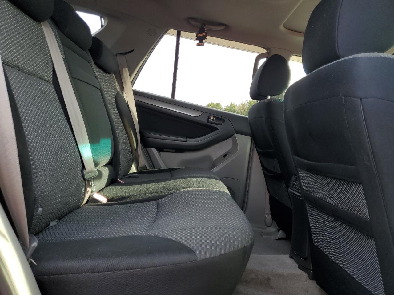 2006 Toyota 4Runner Sr5 VIN: JTEBU14R968062546 Lot: 84605865