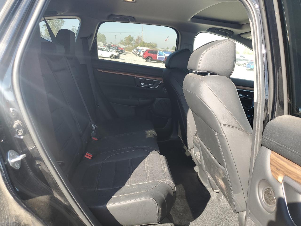 2021 Honda Cr-V Exl VIN: 2HKRW2H86MH666462 Lot: 84569235