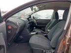 2009 NISSAN QASHQAI VISIA  for sale at Copart YORK