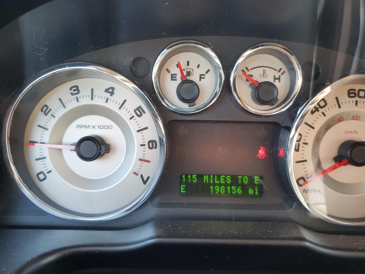 2010 Ford Edge Sel VIN: 2FMDK3JC0ABA96570 Lot: 81422185