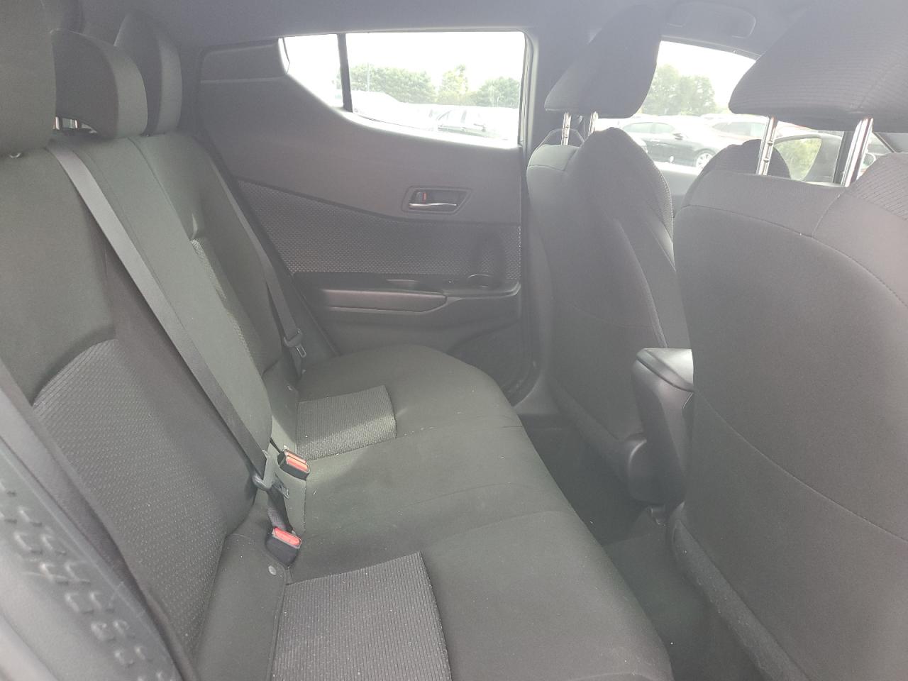 2018 Toyota C-Hr Xle VIN: JTNKHMBX4J1010105 Lot: 72030395