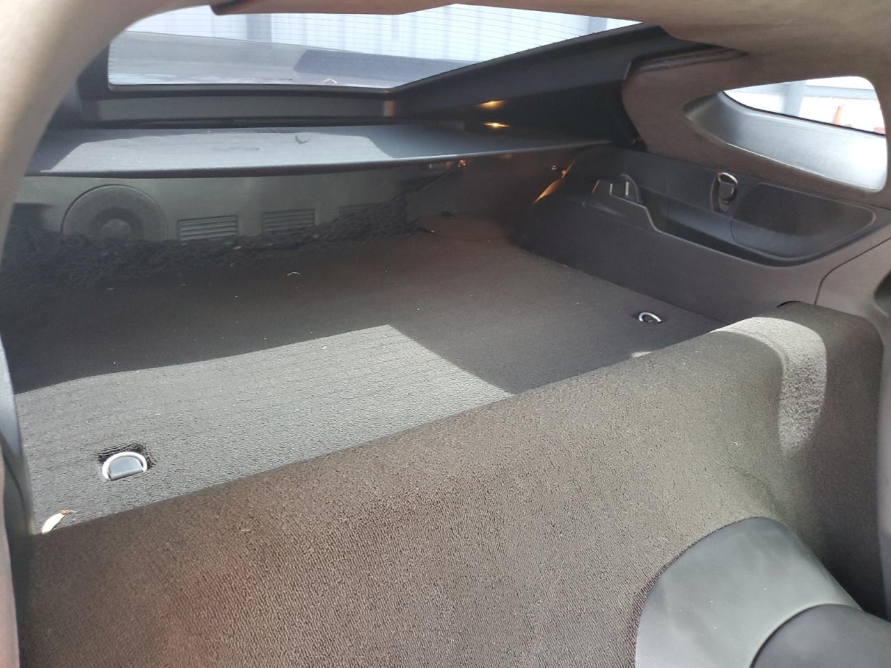 2016 Chevrolet Corvette Z06 3Lz VIN: 1G1YT2D60G5607297 Lot: 71699195