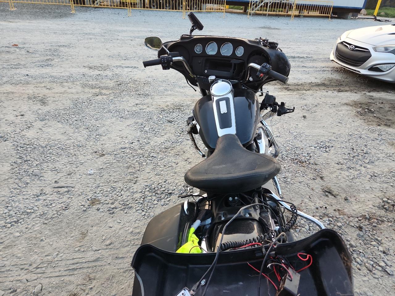 2020 Harley-Davidson Flhtp VIN: 1HD1FMP19LB643947 Lot: 81206765