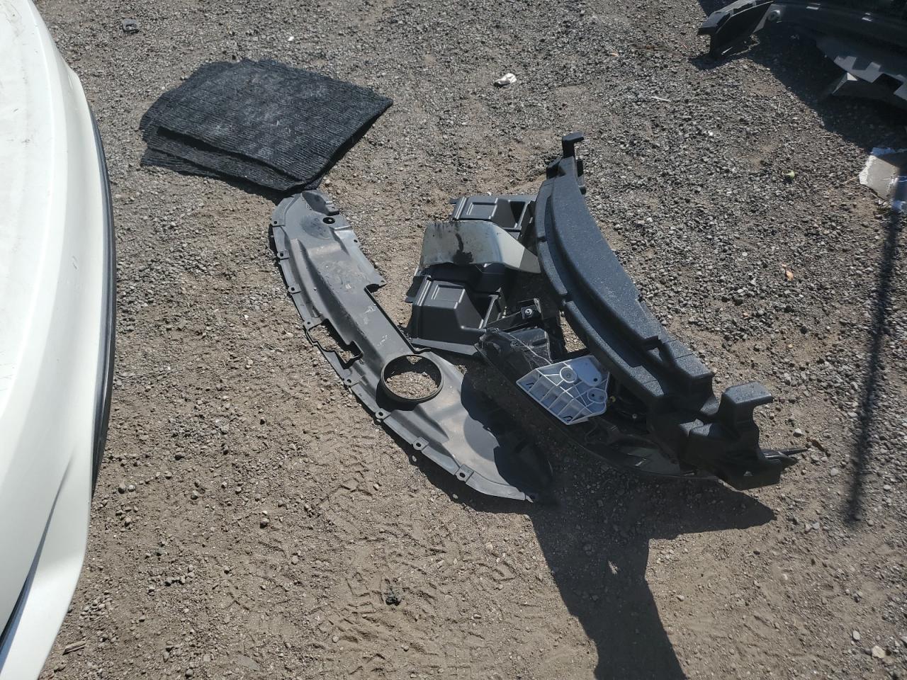 2018 Infiniti Qx60 VIN: 5N1DL0MMXJC510311 Lot: 71772455