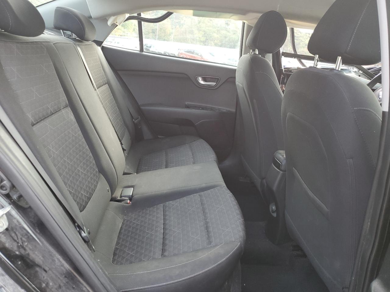 2018 Kia Rio Lx VIN: 3KPA24AB4JE094981 Lot: 81397095