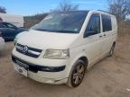 2007 VOLKSWAGEN TR-PORTER T28 84 TDI SWB  for sale at Copart BRISTOL
