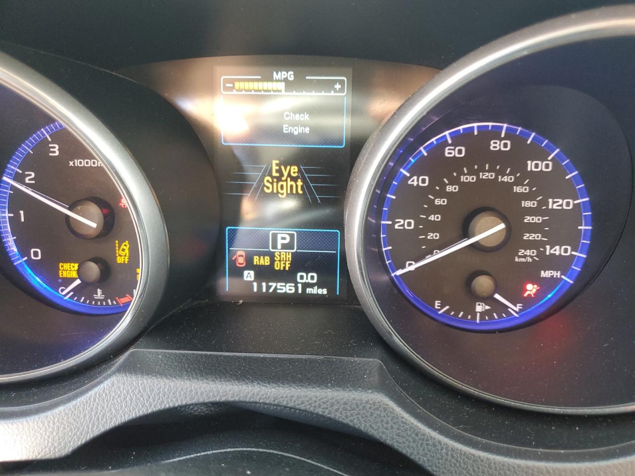 2018 Subaru Outback 2.5I Limited VIN: 4S4BSANC1J3299828 Lot: 80412285