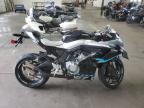 2025 CF MOTO 675SS    for sale at Copart MN - MINNEAPOLIS NORTH