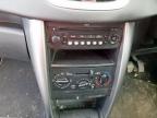 2009 PEUGEOT 207 SPORT  for sale at Copart WESTBURY