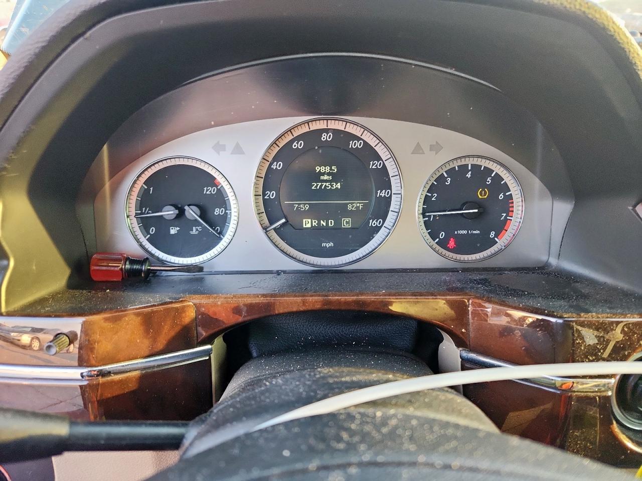 2010 Mercedes-Benz Glk 350 VIN: WDCGG5GB2AF464642 Lot: 81338565