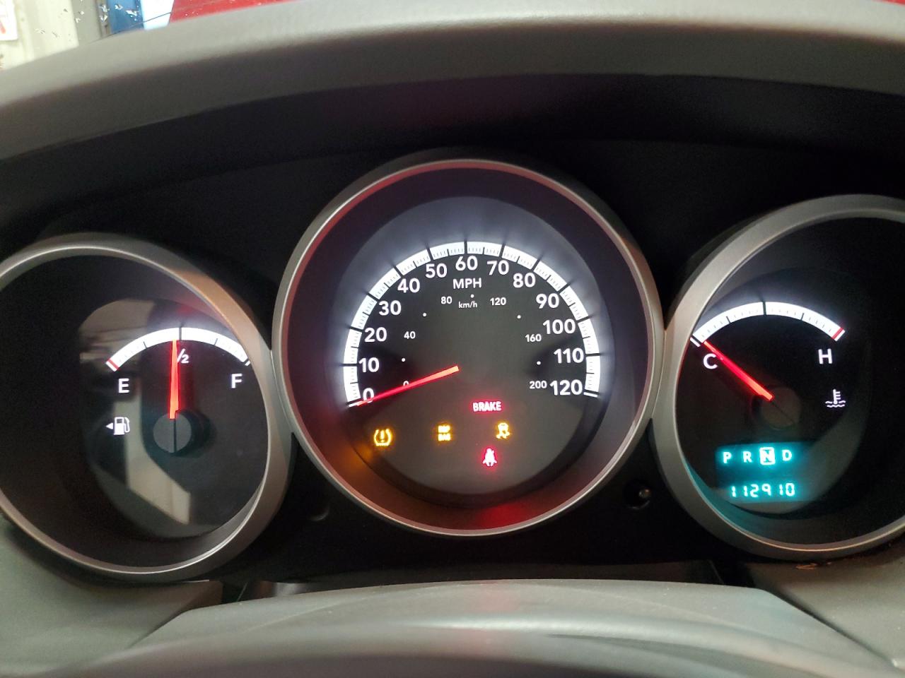 2008 Dodge Grand Caravan Se VIN: 1D8HN44H58B194814 Lot: 81482175