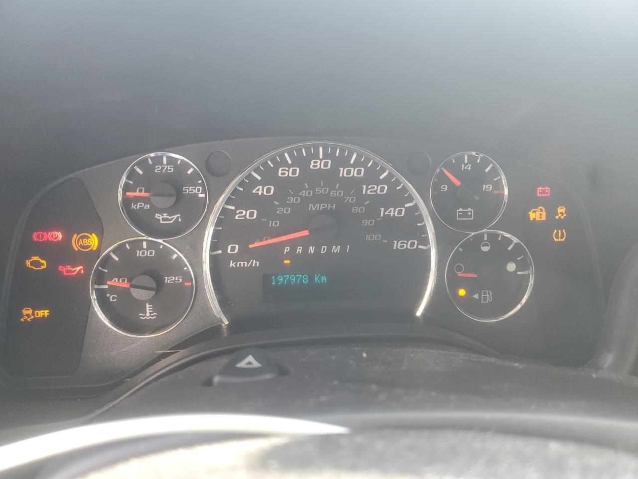 2014 Chevrolet Express G2500 VIN: 1GCWGGCA9E1165811 Lot: 81255595