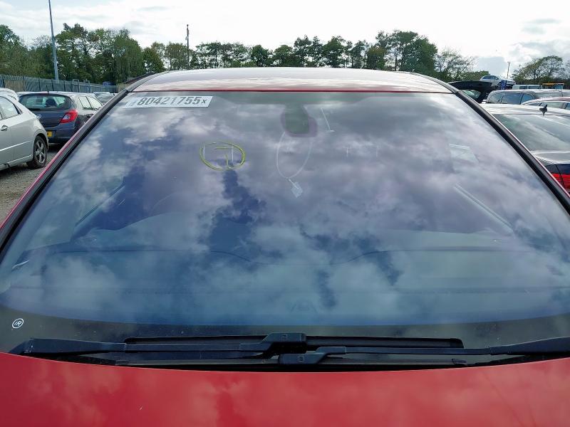 2014 FORD S-MAX TITANIUM TDCI 