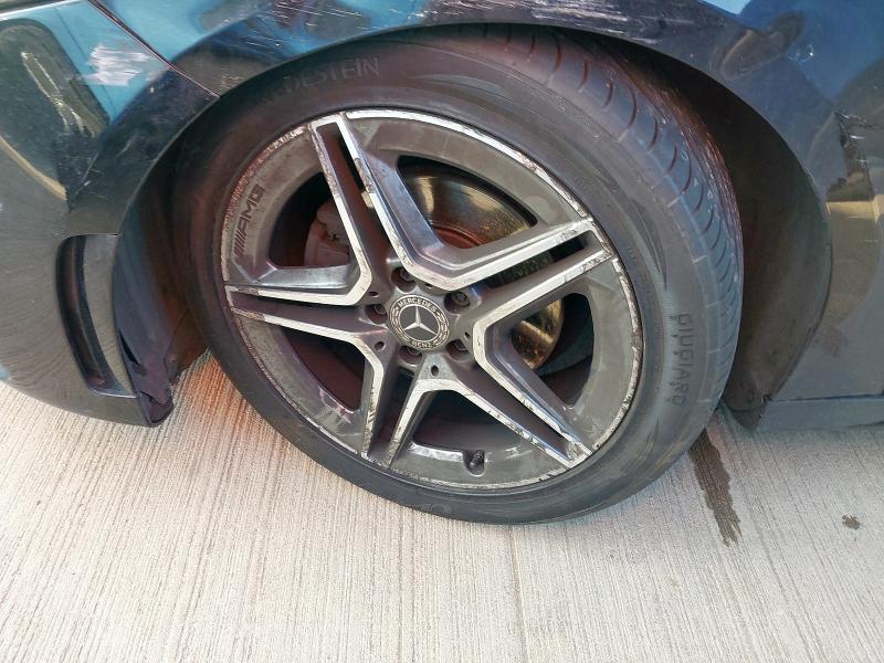 2020 MERCEDES-BENZ A CLASS A180D AMG LINE EXECUTIVE 4DR AUTO